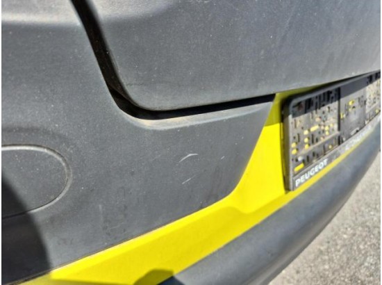 2016 Citroen C4 Cactus Feel