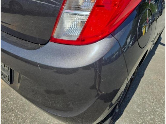 2016 Opel Karl Edition