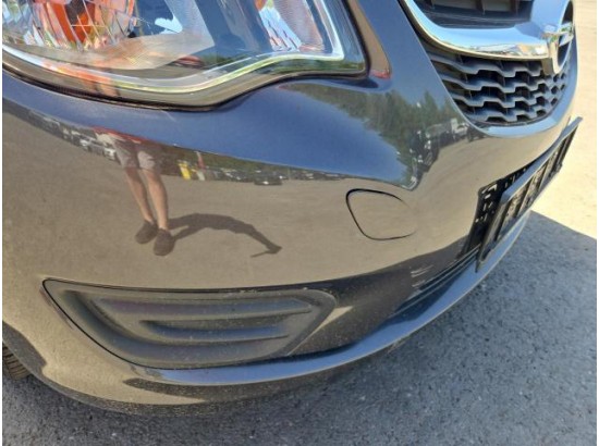 2016 Opel Karl Edition