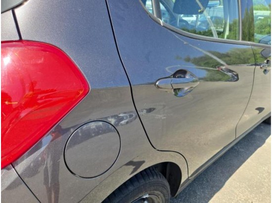 2016 Opel Karl Edition