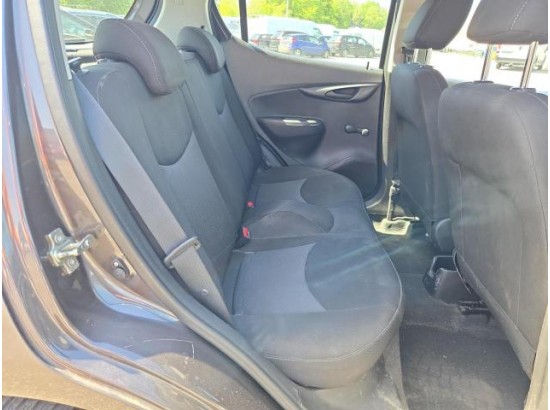 2016 Opel Karl Edition