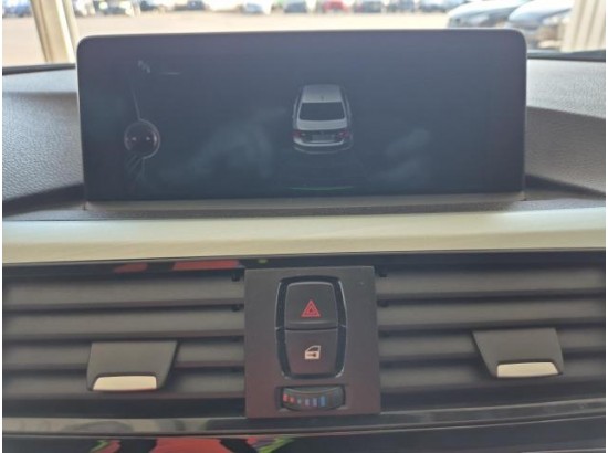 2015 BMW 3er Lim. 318d