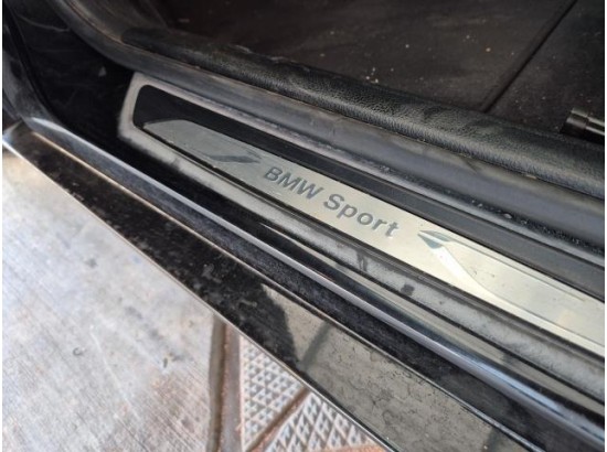 2015 BMW 3er Lim. 318d