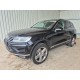 2015 Volkswagen Touareg V6 TDI BMT/Start-Stopp Terrain Tech 4Motion