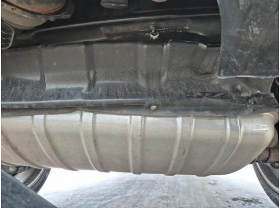 2015 Volkswagen Touareg V6 TDI BMT/Start-Stopp Terrain Tech 4Motion