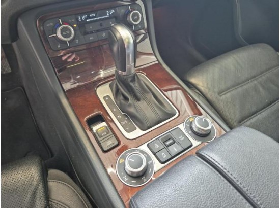 2015 Volkswagen Touareg V6 TDI BMT/Start-Stopp Terrain Tech 4Motion