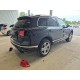 2015 Volkswagen Touareg V6 TDI BMT/Start-Stopp Terrain Tech 4Motion