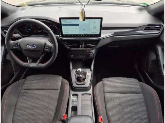 2025 Ford Focus Turnier ST-Line