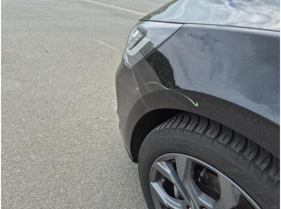2025 Ford Focus Turnier ST-Line