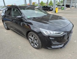 2025 Ford Focus Turnier ST-Line
