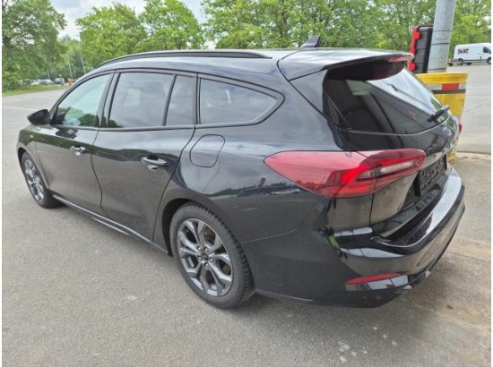 2025 Ford Focus Turnier ST-Line