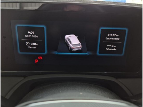 2025 Volkswagen Passat Variant 1.5 eTSI 110 kW Business