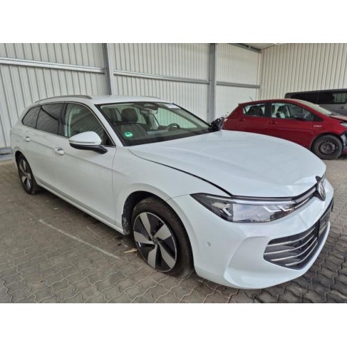 2025 Volkswagen Passat Variant 1.5 eTSI 110 kW Business