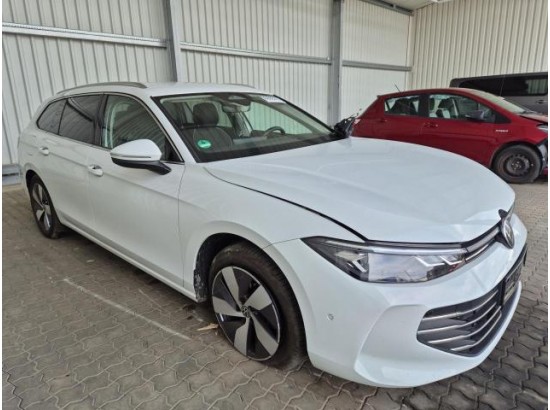 2025 Volkswagen Passat Variant 1.5 eTSI 110 kW Business