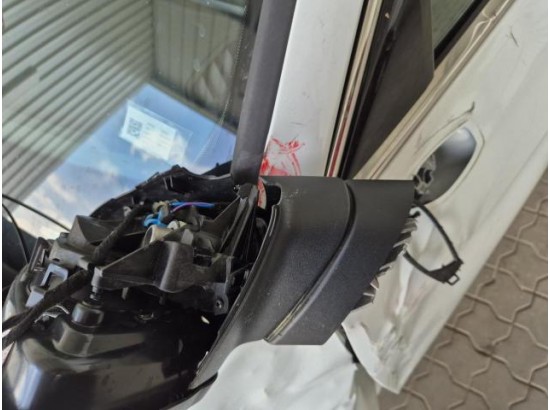 2025 Volkswagen Passat Variant 1.5 eTSI 110 kW Business