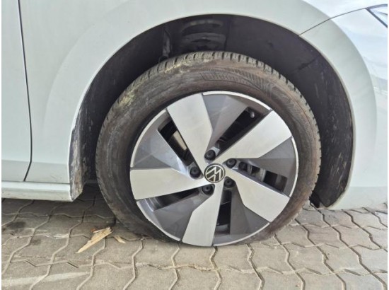 2025 Volkswagen Passat Variant 1.5 eTSI 110 kW Business