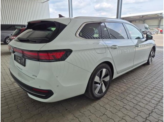 2025 Volkswagen Passat Variant 1.5 eTSI 110 kW Business