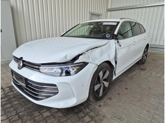 2025 Volkswagen Passat Variant 1.5 eTSI 110 kW Business