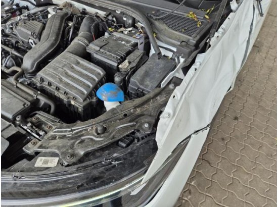 2025 Volkswagen Passat Variant 1.5 eTSI 110 kW Business