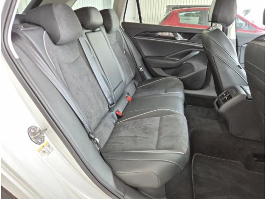 2025 Volkswagen Passat Variant 1.5 eTSI 110 kW Business