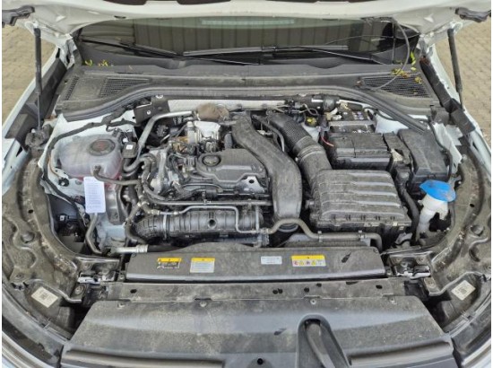 2025 Volkswagen Passat Variant 1.5 eTSI 110 kW Business