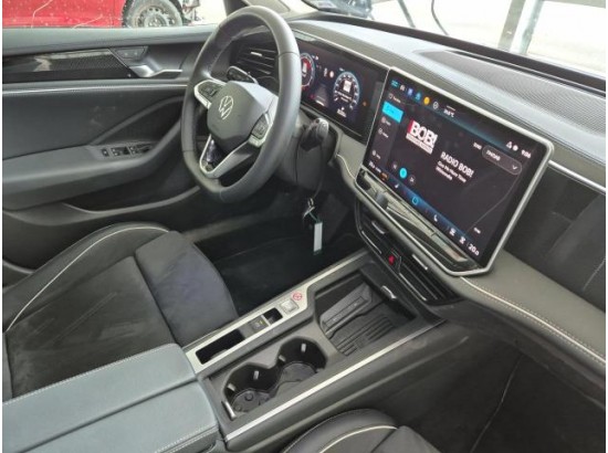 2025 Volkswagen Passat Variant 1.5 eTSI 110 kW Business