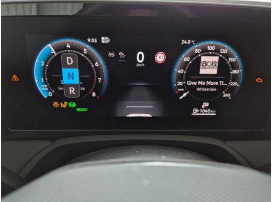 2025 Volkswagen Passat Variant 1.5 eTSI 110 kW Business