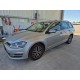 2016 Volkswagen Golf VII Variant Allstar BMT