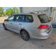 2016 Volkswagen Golf VII Variant Allstar BMT