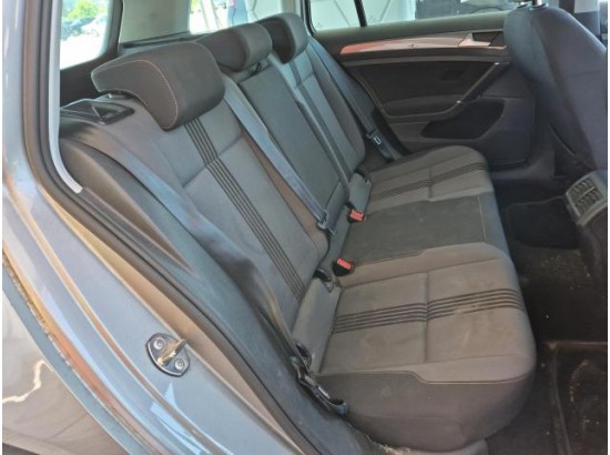 2016 Volkswagen Golf VII Variant Allstar BMT