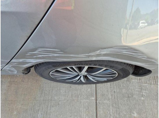 2016 Volkswagen Golf VII Variant Allstar BMT