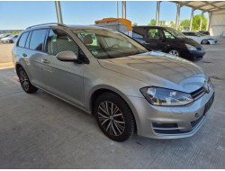 2016 Volkswagen Golf VII Variant Allstar BMT 2016 Volkswagen Golf VII Variant Allstar BMT