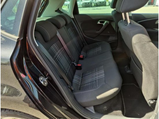 2015 Volkswagen Polo V Lounge BMT/Start-Stopp