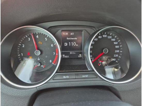 2015 Volkswagen Polo V Lounge BMT/Start-Stopp