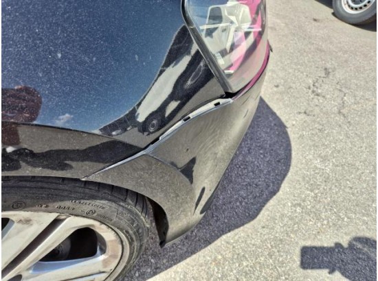 2015 Volkswagen Polo V Lounge BMT/Start-Stopp
