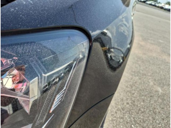 2015 Volkswagen Polo V Lounge BMT/Start-Stopp