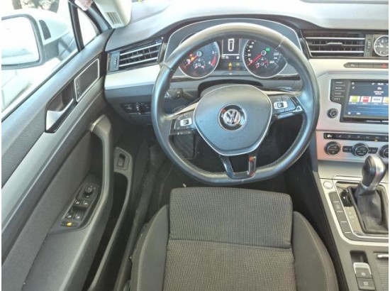 2016 Volkswagen Passat Variant Comfortline BMT/Start-Stopp