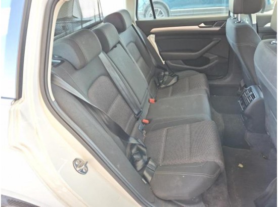 2016 Volkswagen Passat Variant Comfortline BMT/Start-Stopp