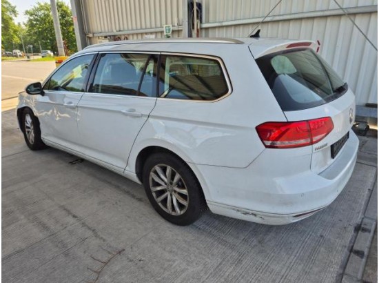 2016 Volkswagen Passat Variant Comfortline BMT/Start-Stopp