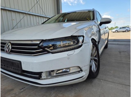 2016 Volkswagen Passat Variant Comfortline BMT/Start-Stopp