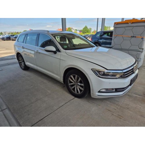 2016 Volkswagen Passat Variant Comfortline BMT/Start-Stopp