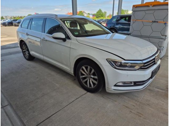 2016 Volkswagen Passat Variant Comfortline BMT/Start-Stopp