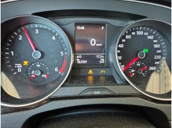 2016 Volkswagen Passat Variant Comfortline BMT/Start-Stopp