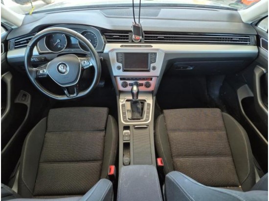 2016 Volkswagen Passat Variant Comfortline BMT/Start-Stopp