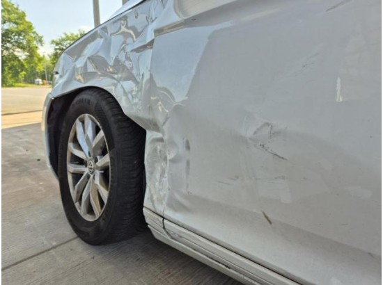 2016 Volkswagen Passat Variant Comfortline BMT/Start-Stopp