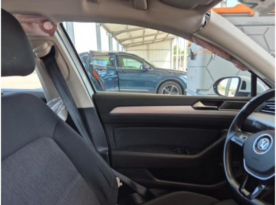 2016 Volkswagen Passat Variant Comfortline BMT/Start-Stopp