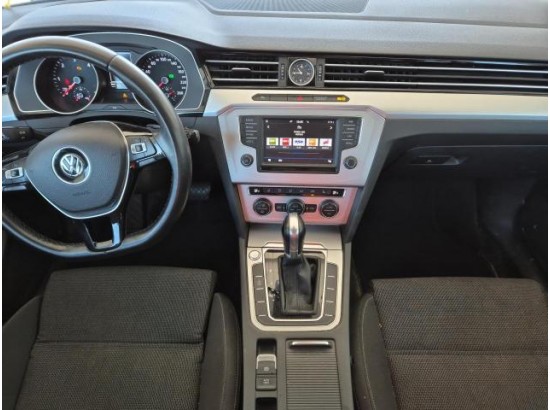 2016 Volkswagen Passat Variant Comfortline BMT/Start-Stopp