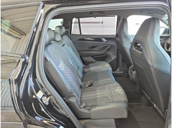 2026 Volkswagen Tayron 2.0 TDI 110 kW R-Line