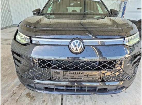 2026 Volkswagen Tayron 2.0 TDI 110 kW R-Line