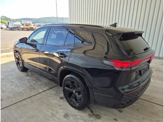 2026 Volkswagen Tayron 2.0 TDI 110 kW R-Line
